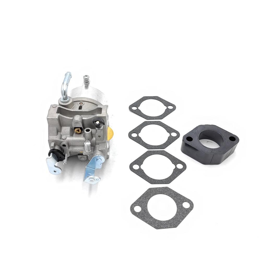 Carburetor For Mitsubishi GM291 GM301 GB300 GT1000 MBG/MGE 5500 4000 4800 8/10HP