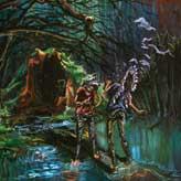 

CD THRILL, JOHN - Heart of Grime SHR153 Shrimper 2007 Japan Music Others Used