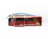 DUO Realis Jerkbait 120F Floating Lure CVAZ617 (4189)