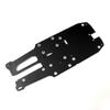 Kyosho Optima Radio Plate OT220 for RC Cars