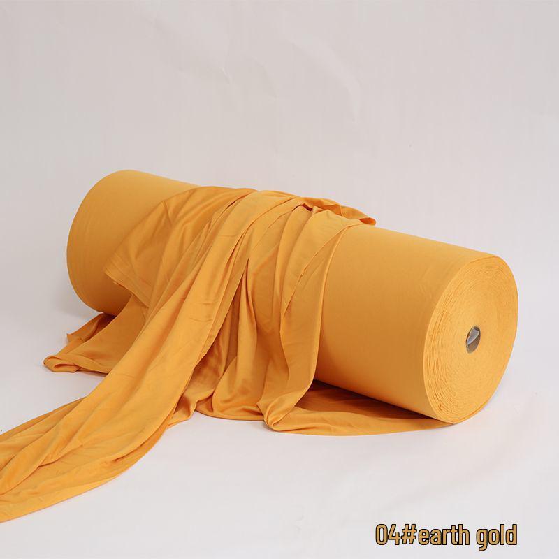 Rotolo di Tessuto Ondulato Rosso Elasticizzato in Seta di Latte per Decorazione Soffitti di Matrimonio e Auditorium