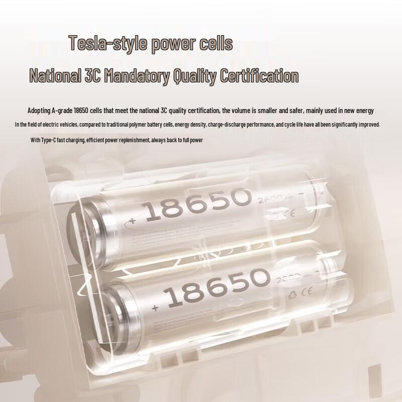 WOLONOW Neck & Shoulder Massager Pro