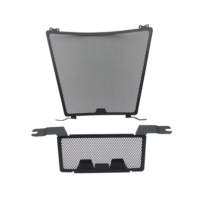 Fit For BMW S1000XR Motorcycle Protector Grill Cover S1000 XR S 1000XR S 1000 XR 2019 2020 2021 2022 2023 Radiator Grille Guard