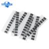 70/90pcs SMD Diode SMA 1N4001 1N4004 1N4007 SS14 SS24 SS34 SS16 SS26 SS36 Rectifier Diodes Circuit Board IC Assort Kit