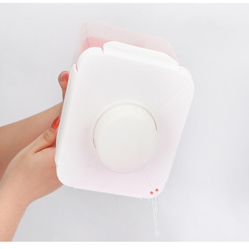 Set di Strumenti da Cucina Fai da Te Stampo Pressa per Tofu in Plastica Stampo Fatto in Casa per Tofu Stampo per Fare il Tofu da Latticini di Soia con Garza per Formaggio