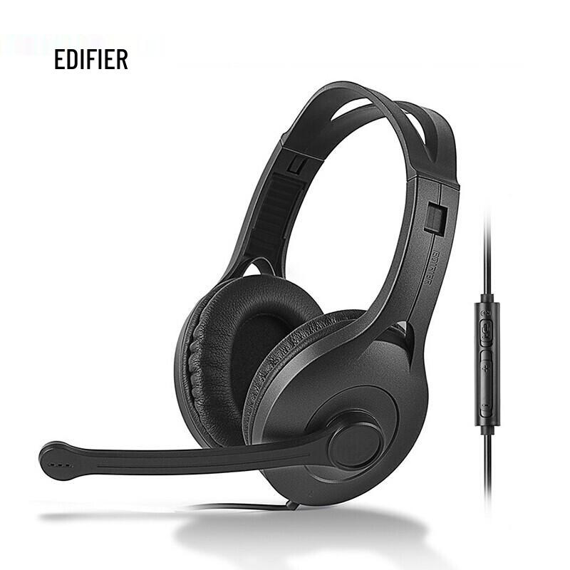 

Edifier K800 Over-Ear Gaming Headset