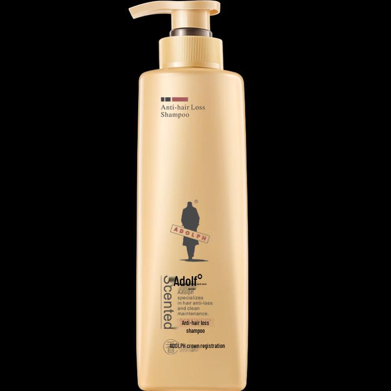 Adolph Professional Hair Care Shampoo