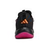 Adidas Trae Unlimited 'Black Pink' Sneakers IE2143