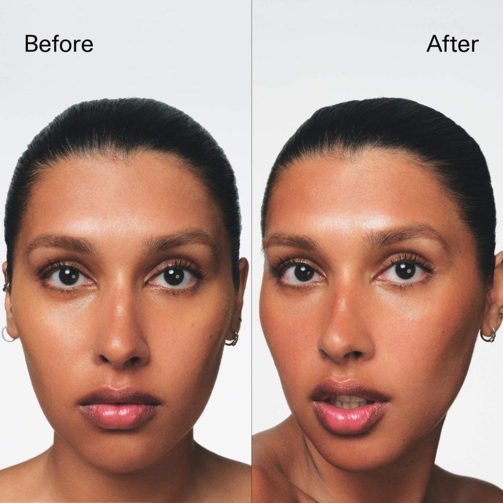 Fara Homidi Essential Bronzer Nachfüllbares Kompaktgehäuse 0,12 Unzen 3,5 g Roma Tawny Tan Mit Warmen Untertönen