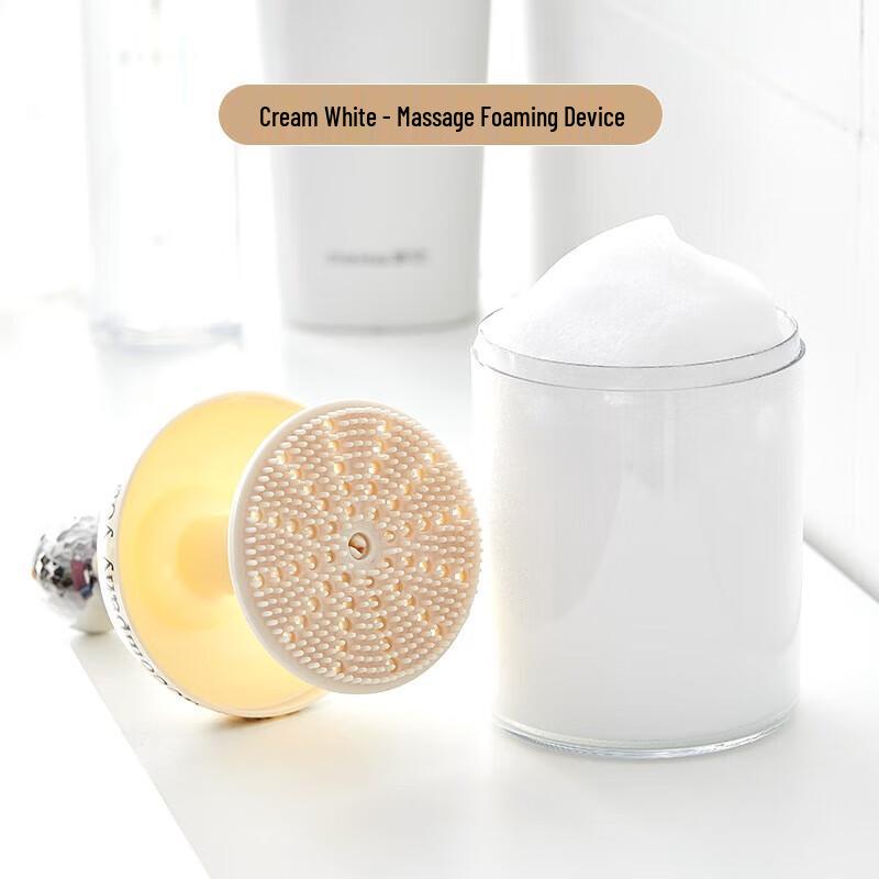 Foaming Soap Dispenser Bottle Set
