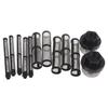 1Set 246384 287032 Airless Spray Filter Screen Kit Filter Element For Graco 390 395 490 495 595 695 Sprayers Replacement Parts