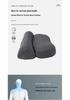Cervical Support Memory Foam Pillow for Neck Protection and Enhanced Sleep