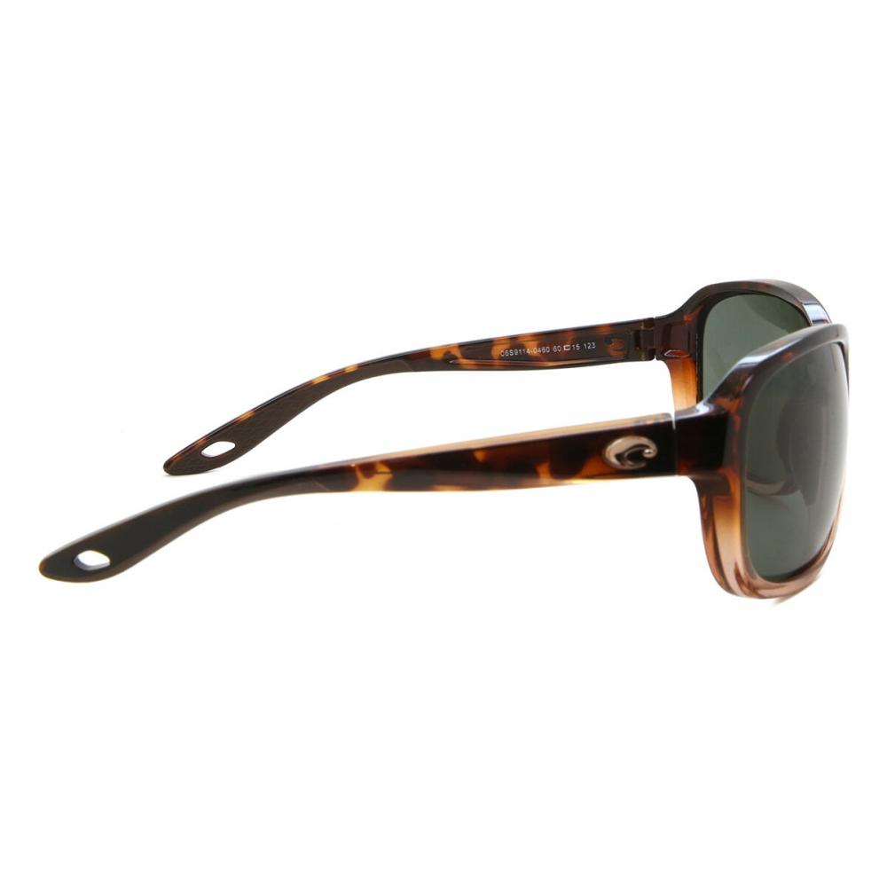 Costa Del Mar Seadrift Polarized 911404 Men Sunglasses