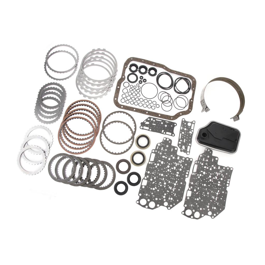 Auto Transmission Master Rebuild Kit K7100KFX 4 Speed Banner Rebuild Overhaul Set for ECOSPORT FIESTA FOCUS