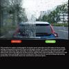 Car Liquid Ceramic Coating Spray For High Gloss Mirror Finish, 120Ml Waterproof Agent