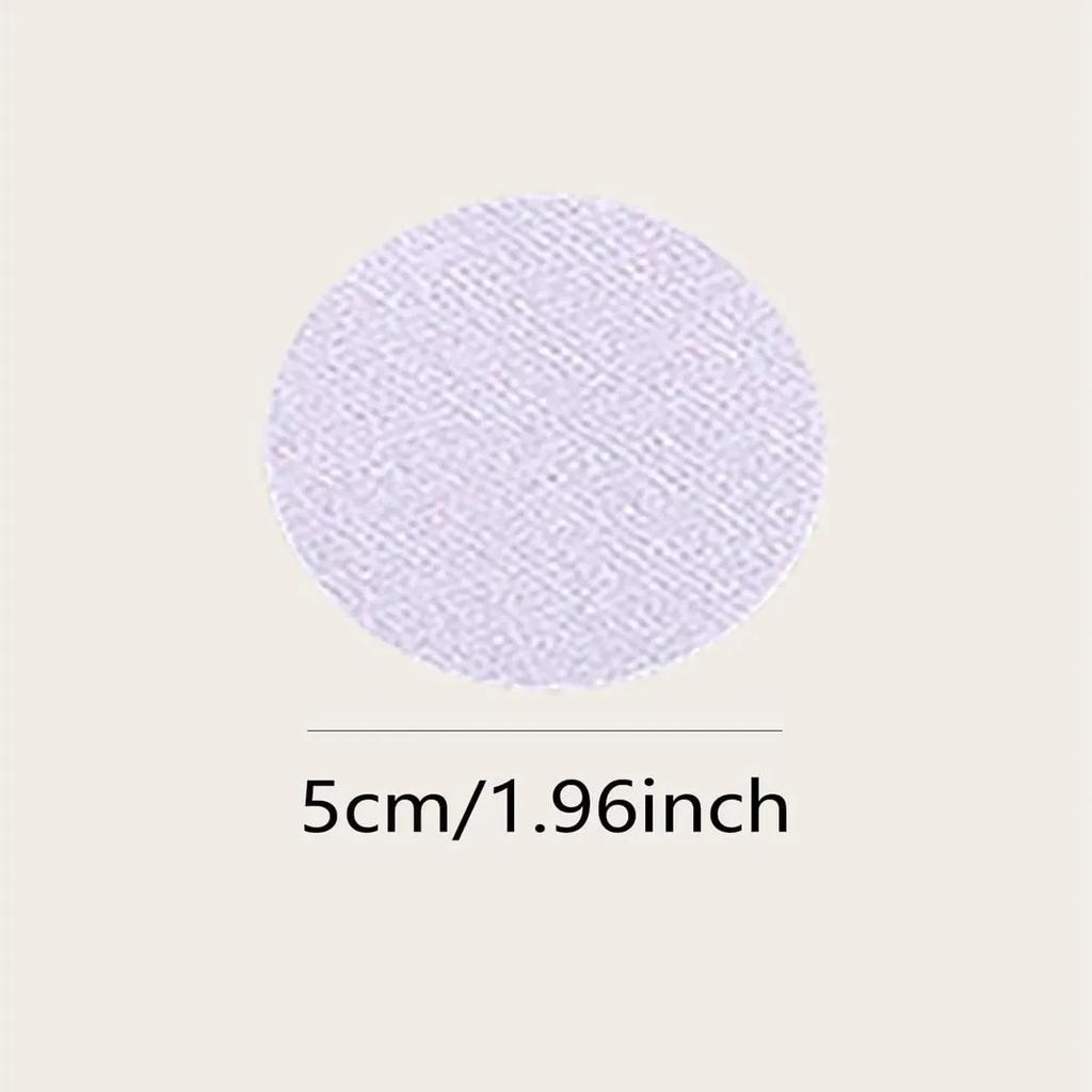 10pcs-Strong Self Adhesive Fastener Hook and Loop Tape Sticky Dots Adhesive Glue Tape for Bed Sofa Mat Carpet Sticker