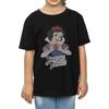 Disney Princess Mädchen Schneewittchen Apfel Baumwoll-T-Shirt