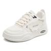 Autumn New Little White Shoes Women's Shoes Versatile Casual Sports Shoes Thick Baseplate Shoes Spring and Autumn