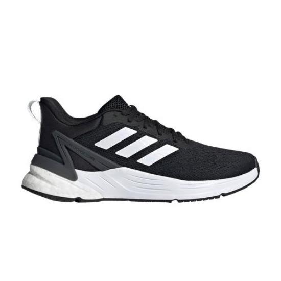Adidas Response Super 2.0 J Черный Белый H01710 EU 36 чёрный/белый