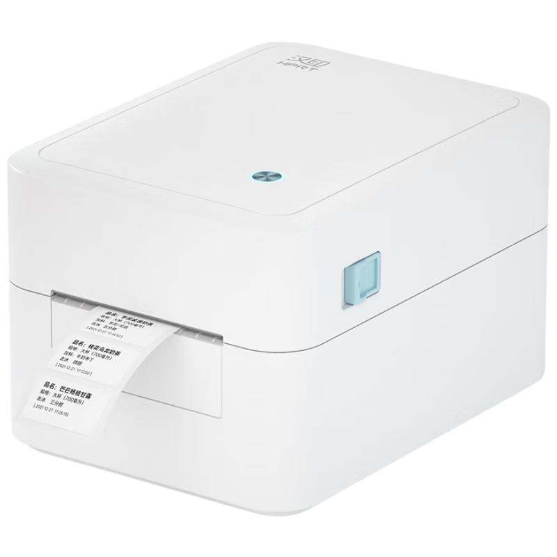 HPRT D35BT Thermal Barcode Label Printer