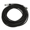 Gold Plated Digital Sound Cable Aluminum Alloy Housing Fiber Optic Cable  Digital Audio Devices