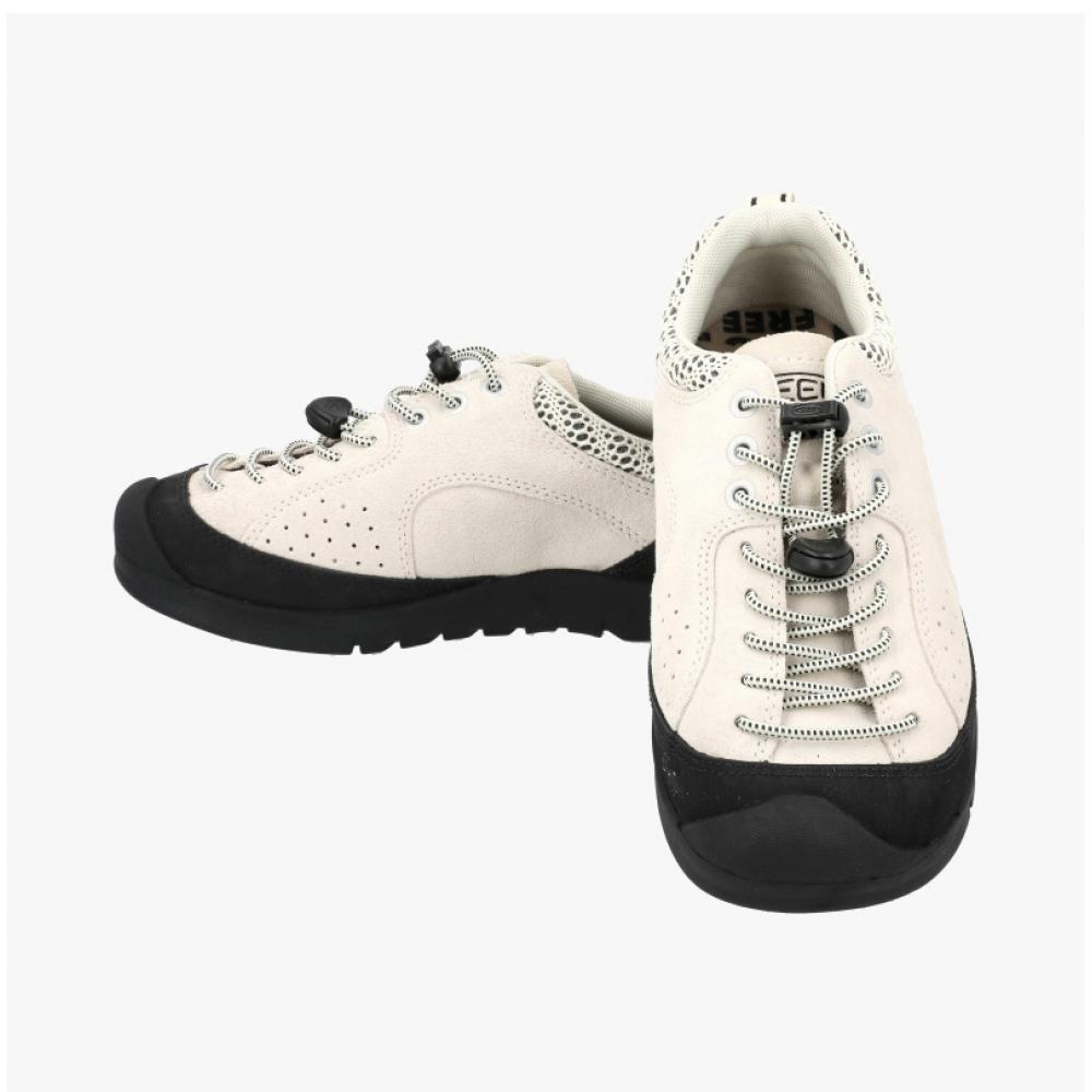 Kin Sneakers JaSper Lax Sp Birch Black 1029737