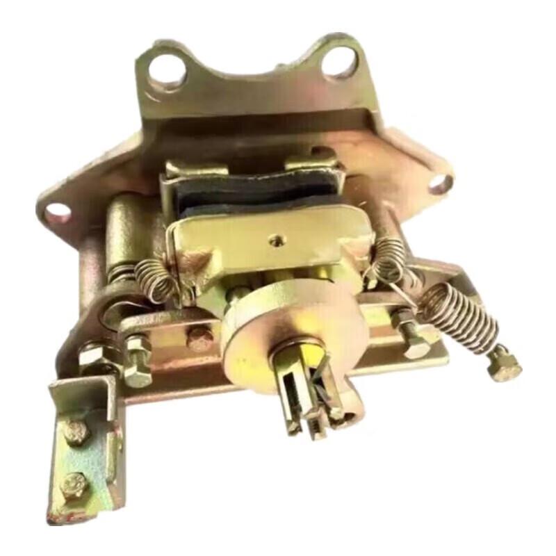 Dongfeng Mengshi EQ2050 Series Brake Caliper Assembly 1