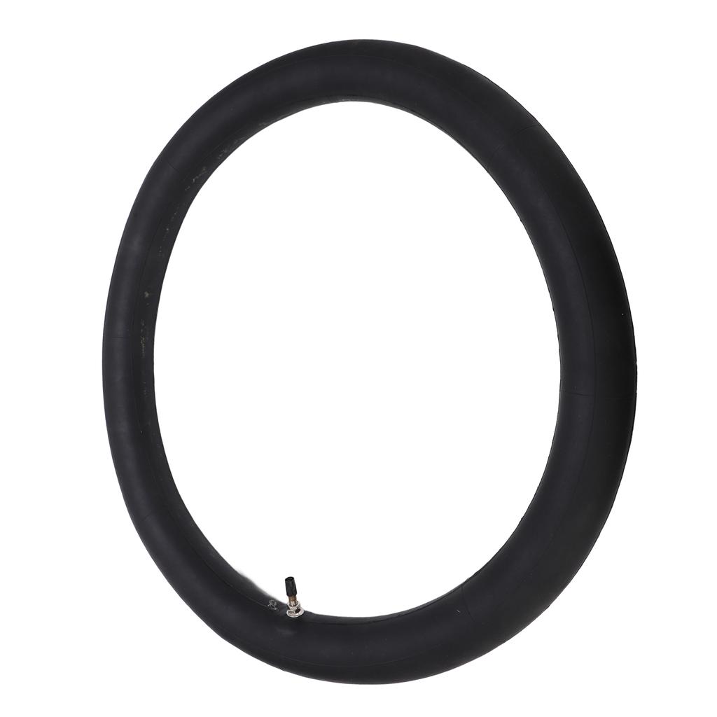 3.002.75?19 Motorrad-Schlauch mit geradem Ventilschaft, robuster Gummi-Motorradreifen