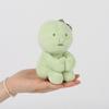 Smiski Plushpendant Toy With Pp Cotton Filling For Kids And Collectors
