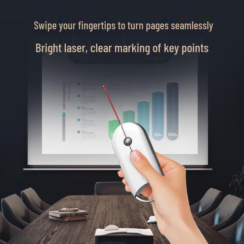 iFLYTEK M610 Wireless Bluetooth Mouse