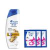 Head & Shoulders Anti-Dandruff Anti-Breakage Shampoo