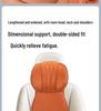 BYD U8/U9 Car Headrest & Lumbar Support Washable Double-Sided Neck Pillow