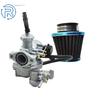 For Honda CT110 Trail 1980-1986 Motorcycle Carb Carburetor 16100-459-751