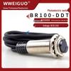 Diaojiang BR400-DDT-P Photoelectric Switch Sensor