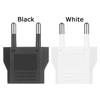 AC Outlet Japan China US To EU Power Adapter Electric Plug Converter Plug Adapter EU Plug Adapter
