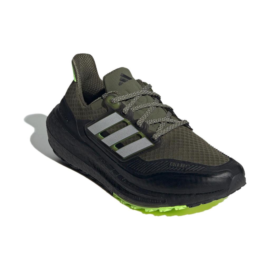 New adidas Ultraboost Light Olive Green IF6530
