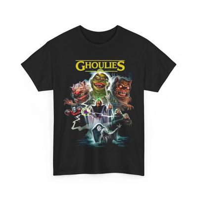 Tops – T-Shirts