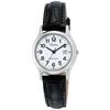 Citizen Q&Q Falcon Women's Watch D015-304 Black