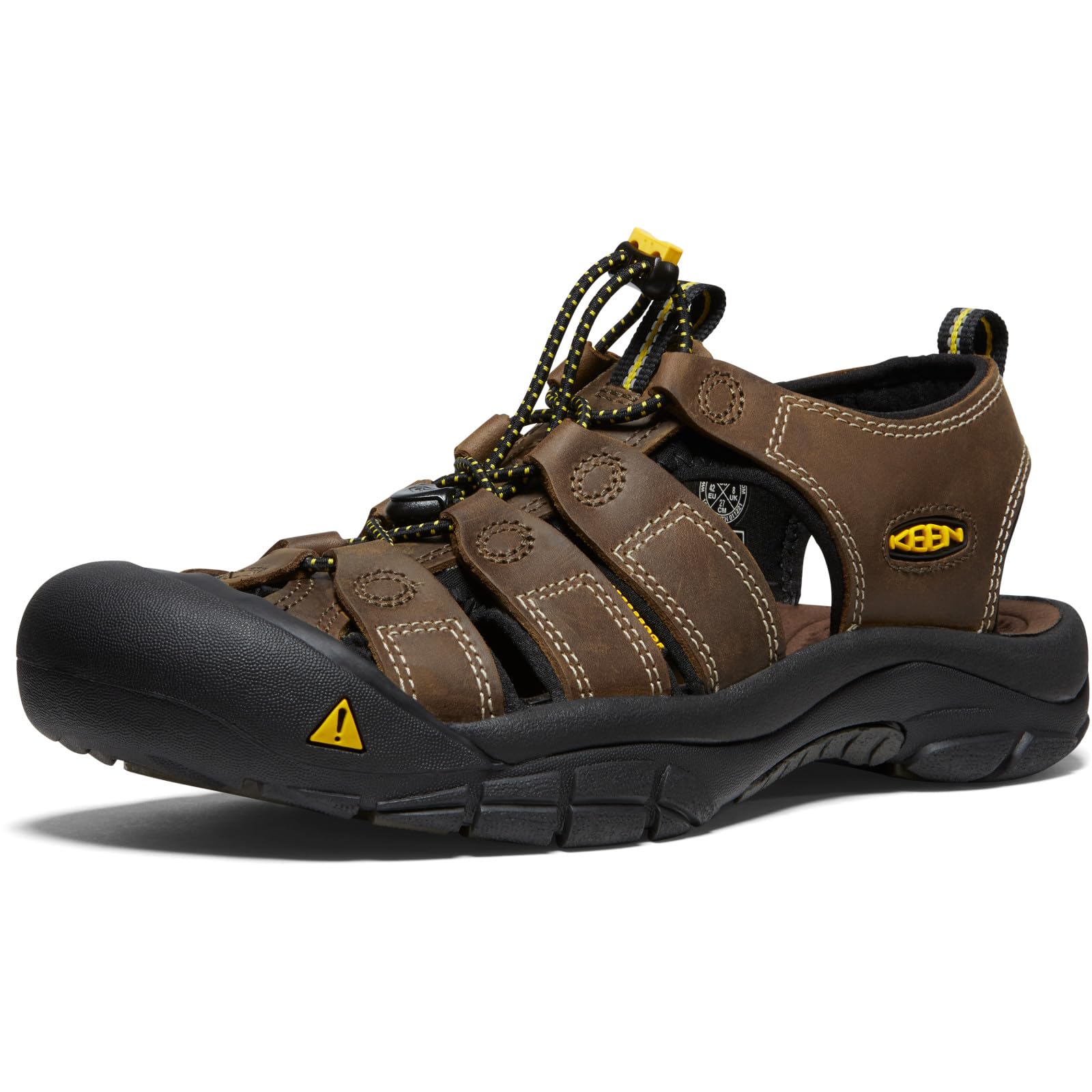 

Сандалии NEWPORT Bison см [KEEN] (текущая модель) Мужчины 25.0
