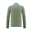 Men's Long Sleeve Quick-Drying Sports Shirt for Autumn/Winter - Ideal for Basketball, Running, and Casual Outdoor Activities