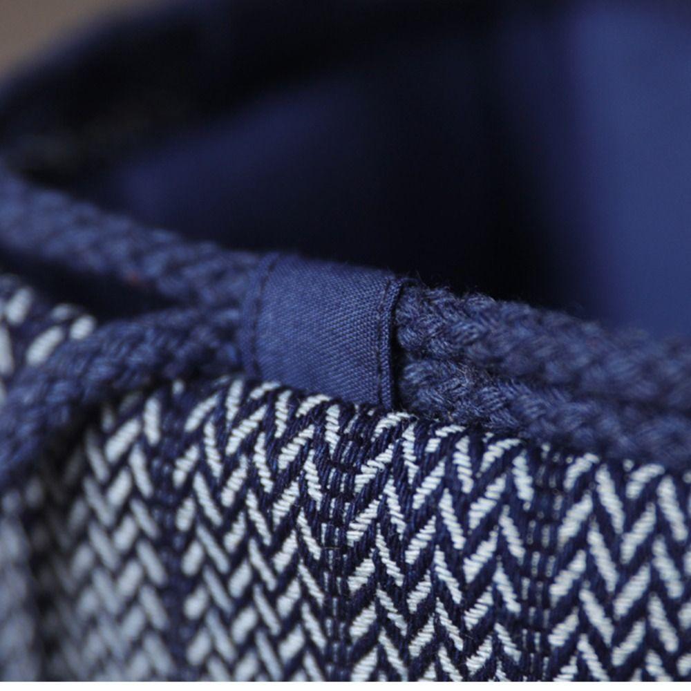 Dustproof Teacup Drawstring Cloth Pouch Breakage-proof Travel Teaware Storage Bag  Home