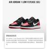 Jordan 1 Low Flyease "Alternate Bred Toe" GS DN4639-066