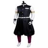 Mens Costume Anime Cosplay Outfit Uniform for Adult