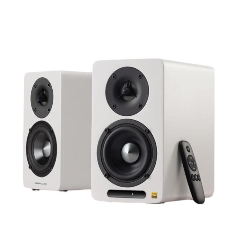 EDIFIER AIRPULSE A60 Active Desktop Speakers (CN version)