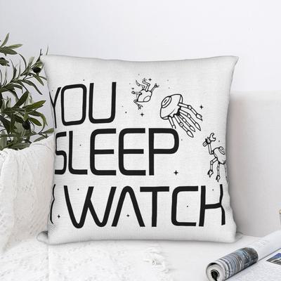 Textilien für Ess- & Wohnzimmer – Kissenbezüge