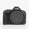 Capa Protetora de Silicone para Câmera Canon EOS R50