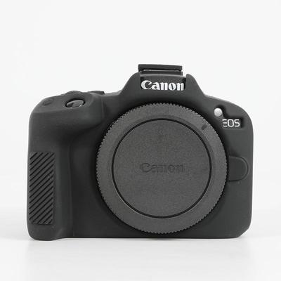 Canon EOS R50 Kamera Silikon Schutzhülle