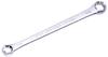 JTC Torx Wrench E16XE22 JTCEF1622 Box-Ended E-Type