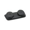 51169232068 Car Center Console Cup Holder Storage Tray Insert Cover Trim For BMW 3 4 Series F30 F31 F34 F35 F80 F32 F33 F36 F82