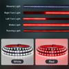Ligrel 60" Truck Tailgate Lamp Bar - LED Brake Lamp